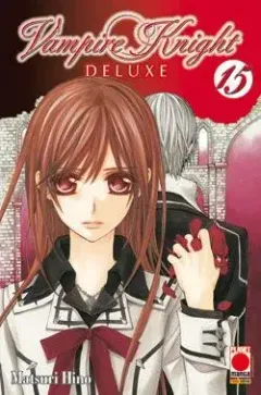 Volume cover